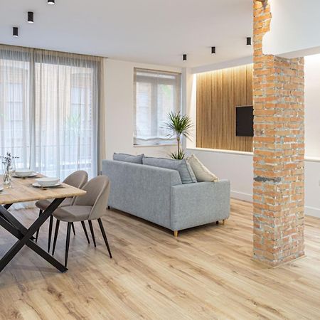 Apartament Sentir Jaen I Zewnętrze zdjęcie