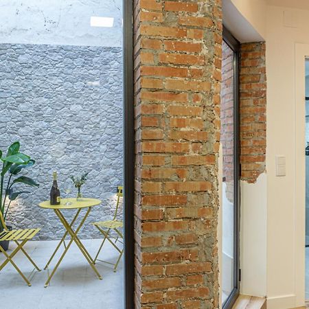 Apartament Sentir Jaen I Zewnętrze zdjęcie