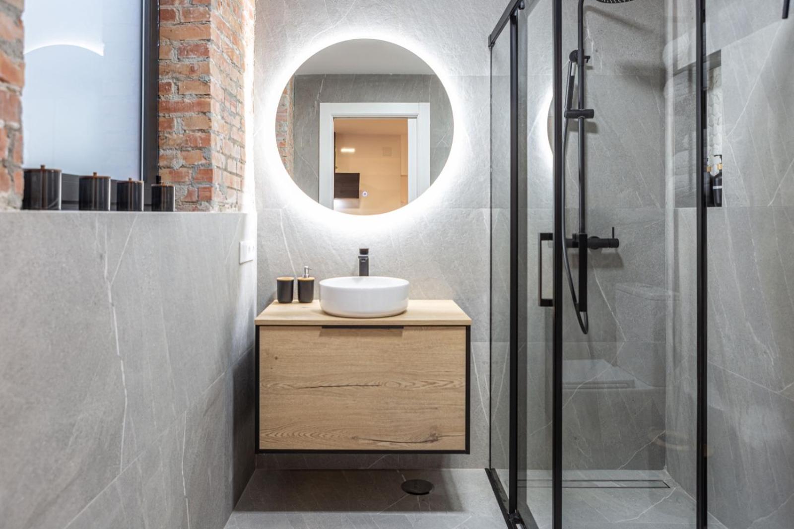 Apartament Sentir Jaen I Zewnętrze zdjęcie