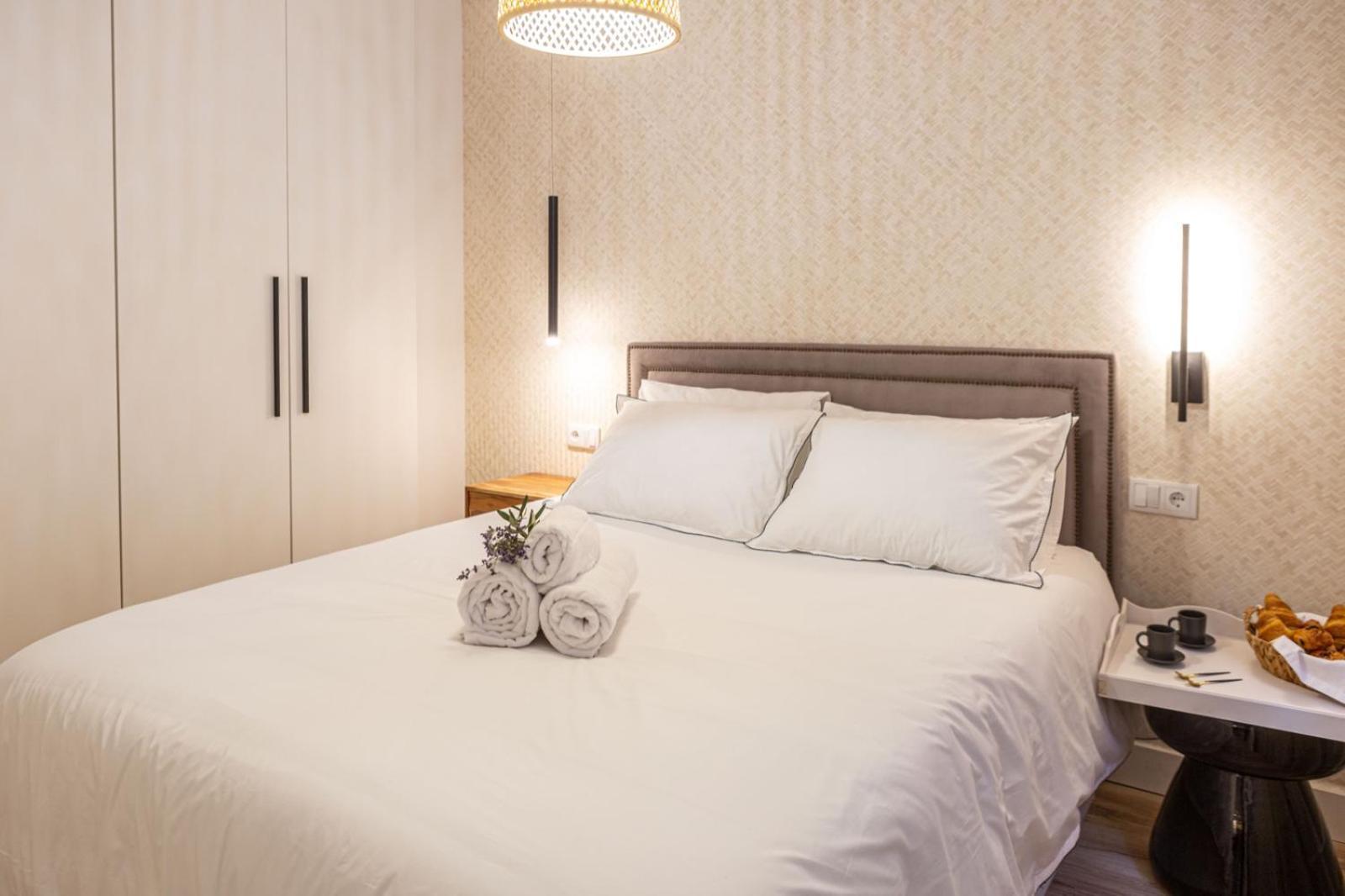 Apartament Sentir Jaen I Zewnętrze zdjęcie