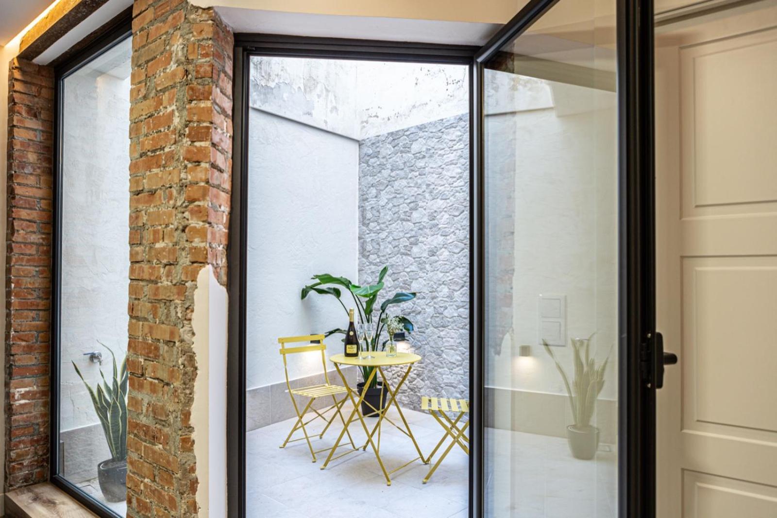 Apartament Sentir Jaen I Zewnętrze zdjęcie