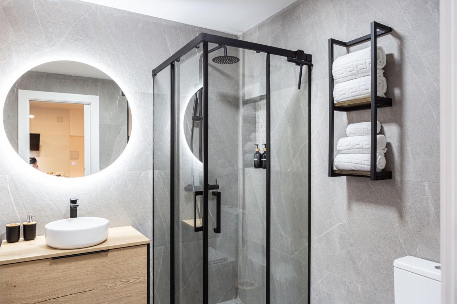 Apartament Sentir Jaen I Zewnętrze zdjęcie