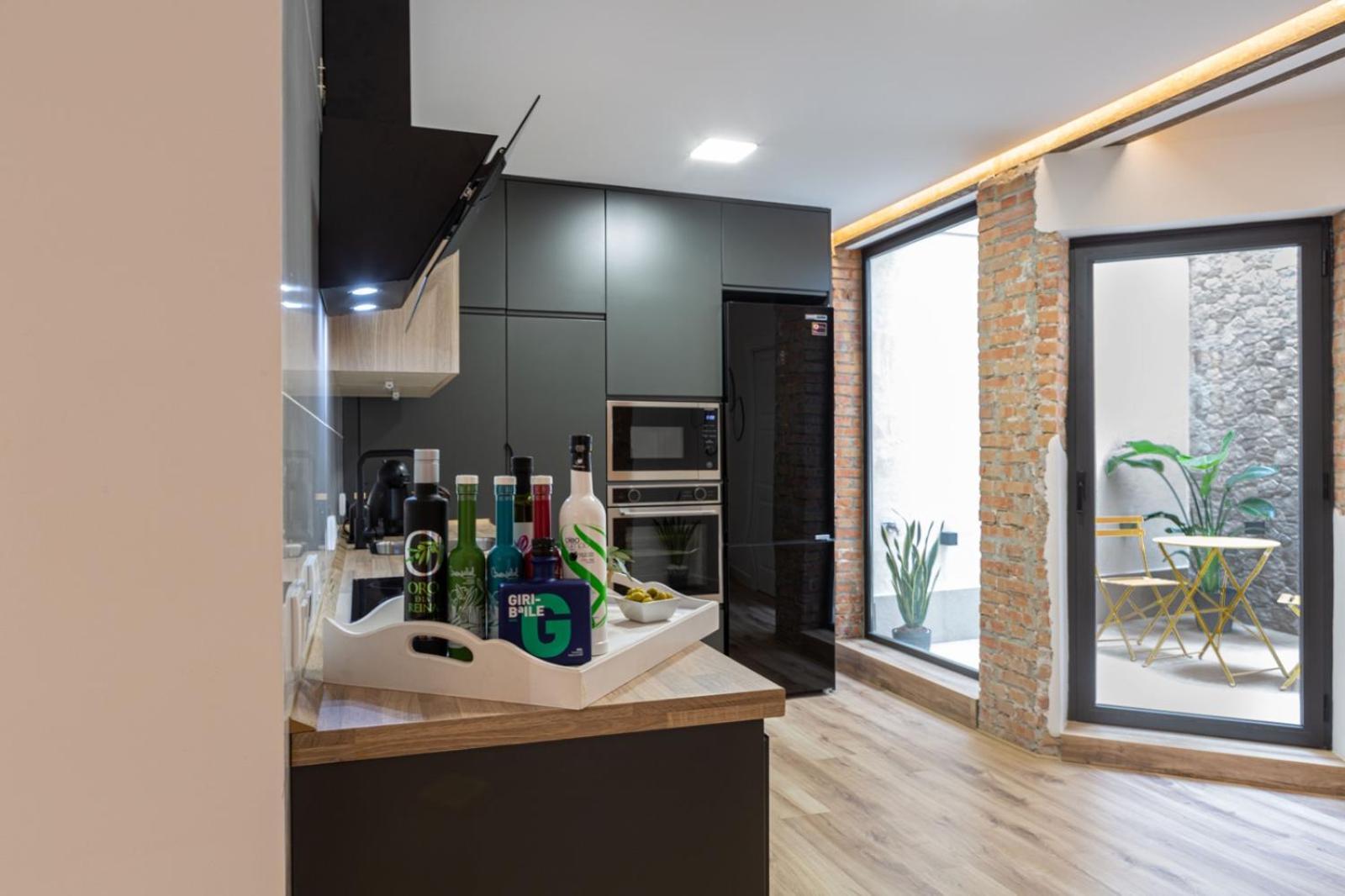 Apartament Sentir Jaen I Zewnętrze zdjęcie