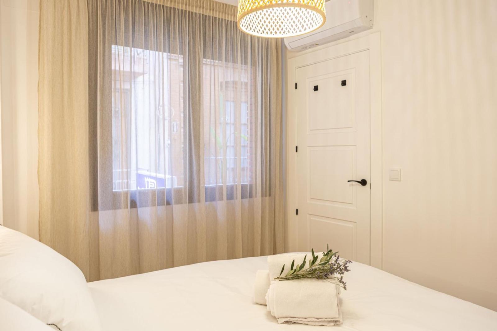 Apartament Sentir Jaen I Zewnętrze zdjęcie