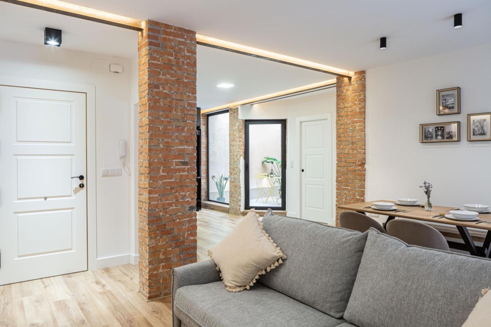 Apartament Sentir Jaen I Zewnętrze zdjęcie