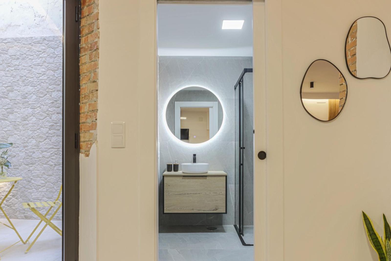 Apartament Sentir Jaen I Zewnętrze zdjęcie