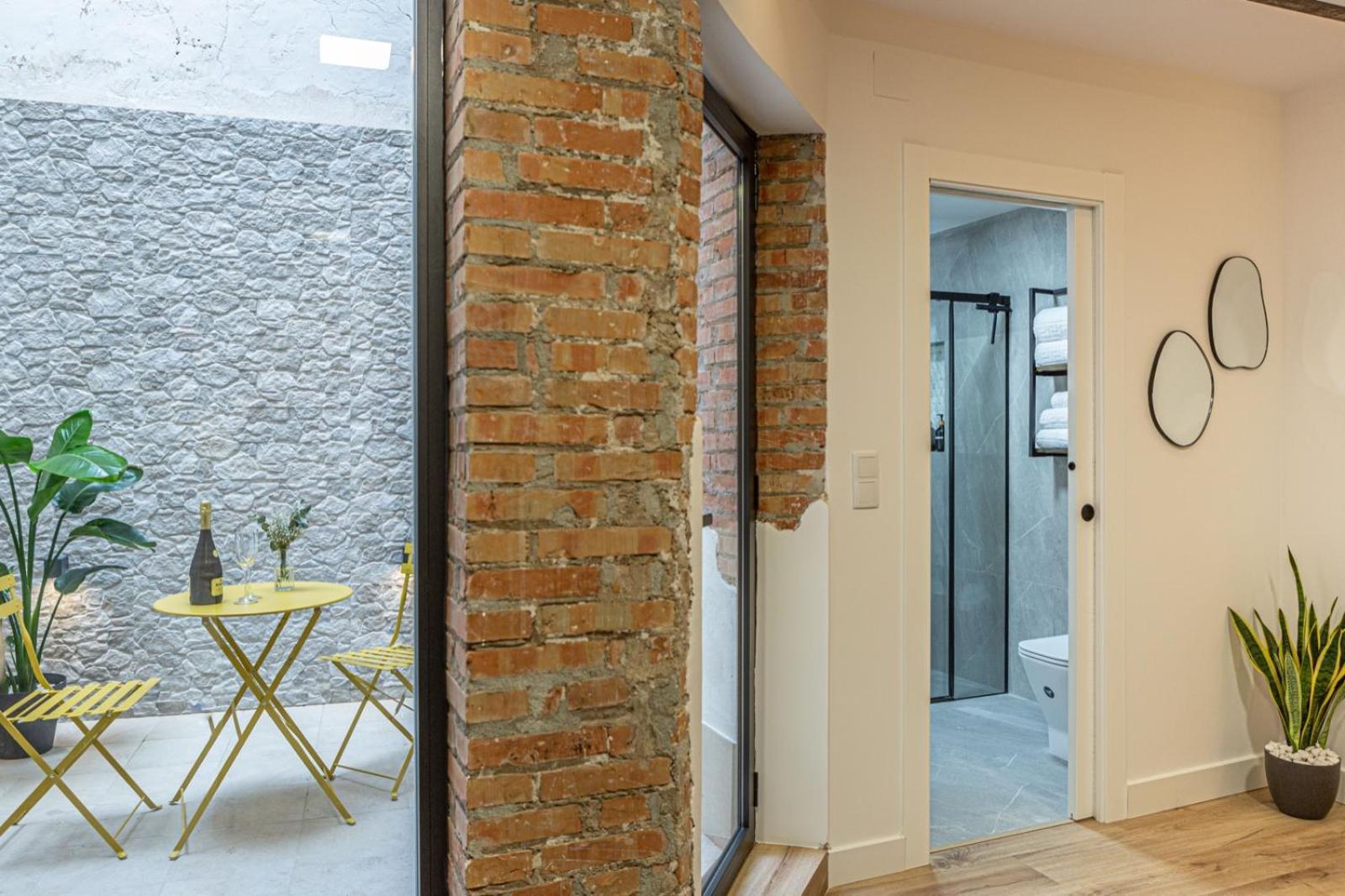 Apartament Sentir Jaen I Zewnętrze zdjęcie
