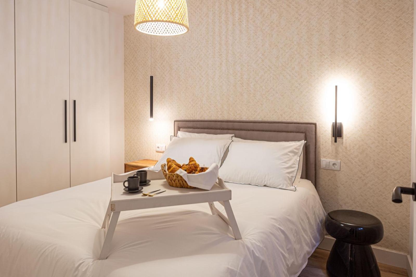 Apartament Sentir Jaen I Zewnętrze zdjęcie