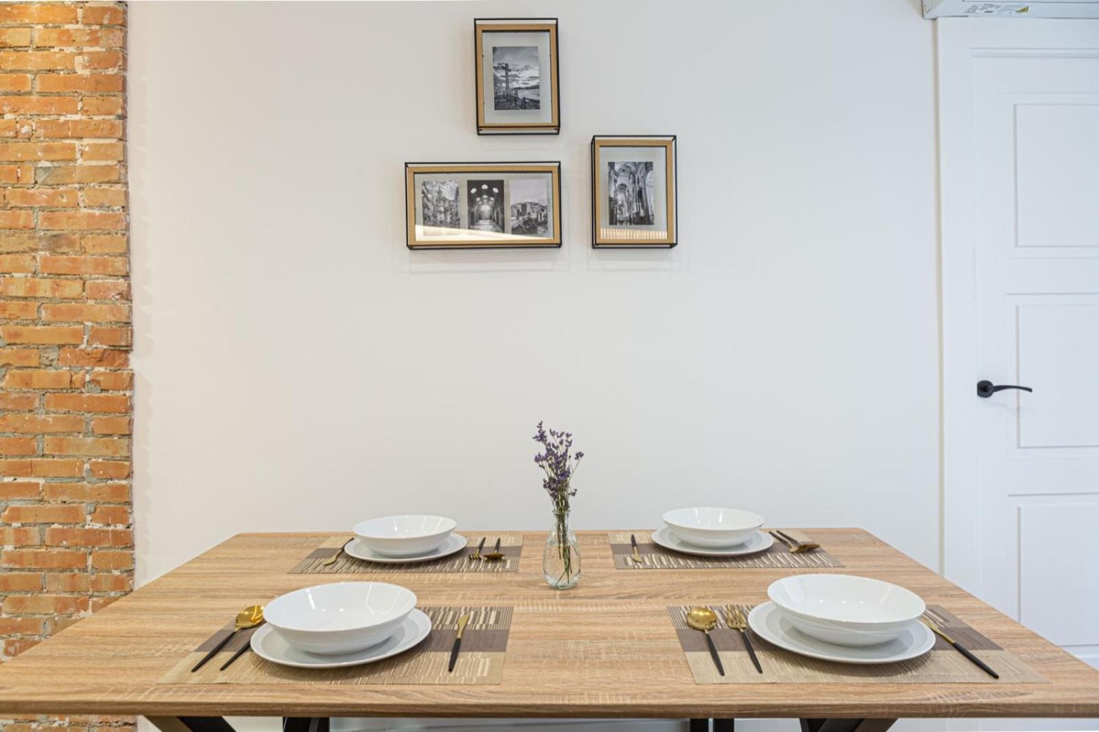 Apartament Sentir Jaen I Zewnętrze zdjęcie