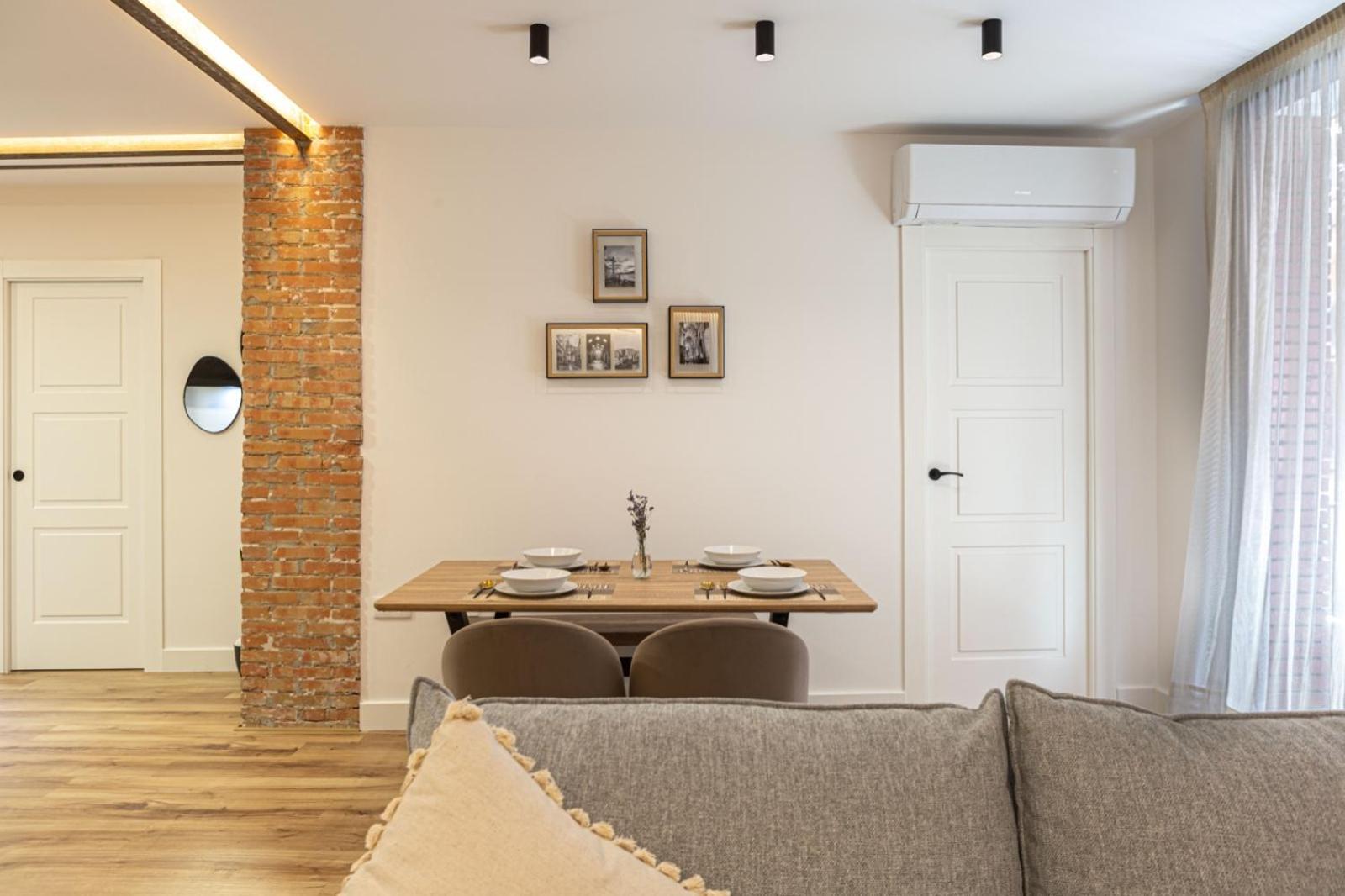 Apartament Sentir Jaen I Zewnętrze zdjęcie