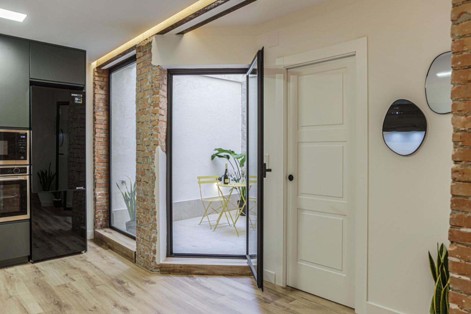 Apartament Sentir Jaen I Zewnętrze zdjęcie