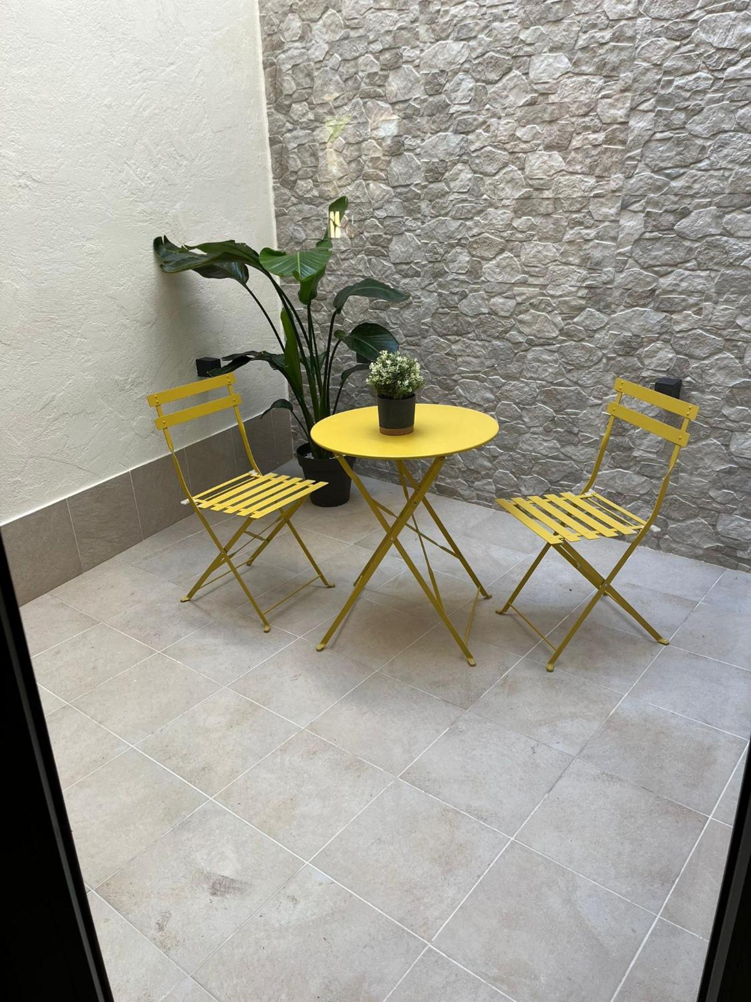 Apartament Sentir Jaen I Zewnętrze zdjęcie